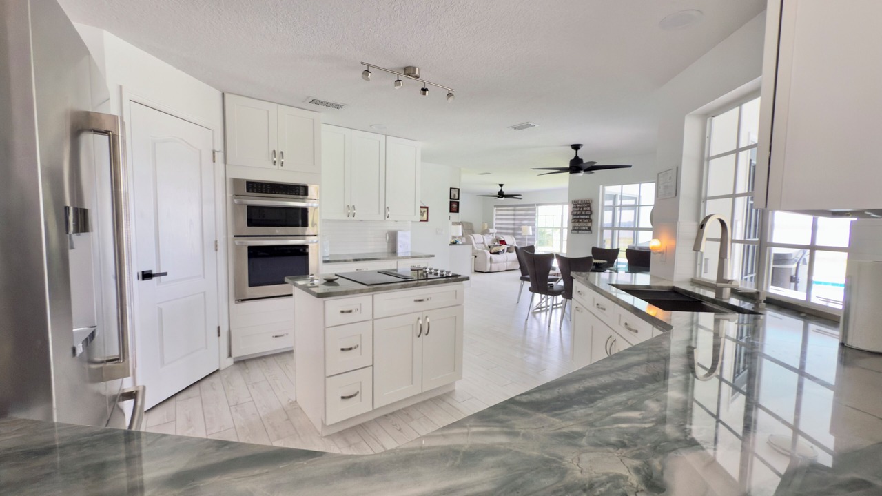 Photo of Kitchen in Astatula