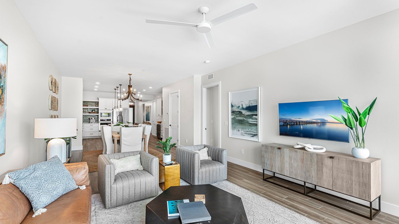 Photo of Bedroom in Melbourne Beach