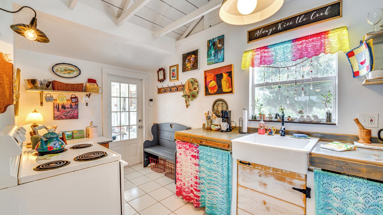 Photo of Kitchen in Fedhaven