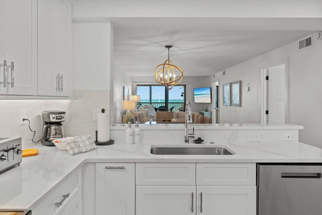 Photo of Kitchen in Sanibel
