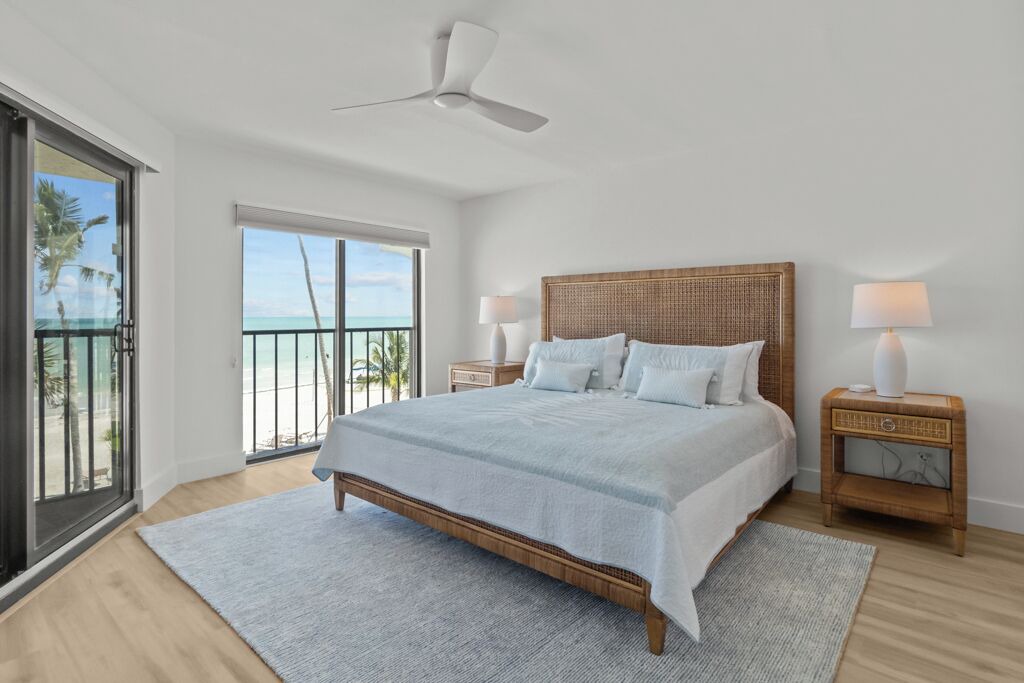 Photo of Bedroom in Sanibel