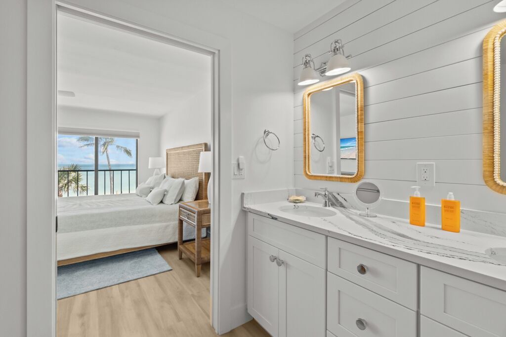 Photo of Bedroom in Sanibel
