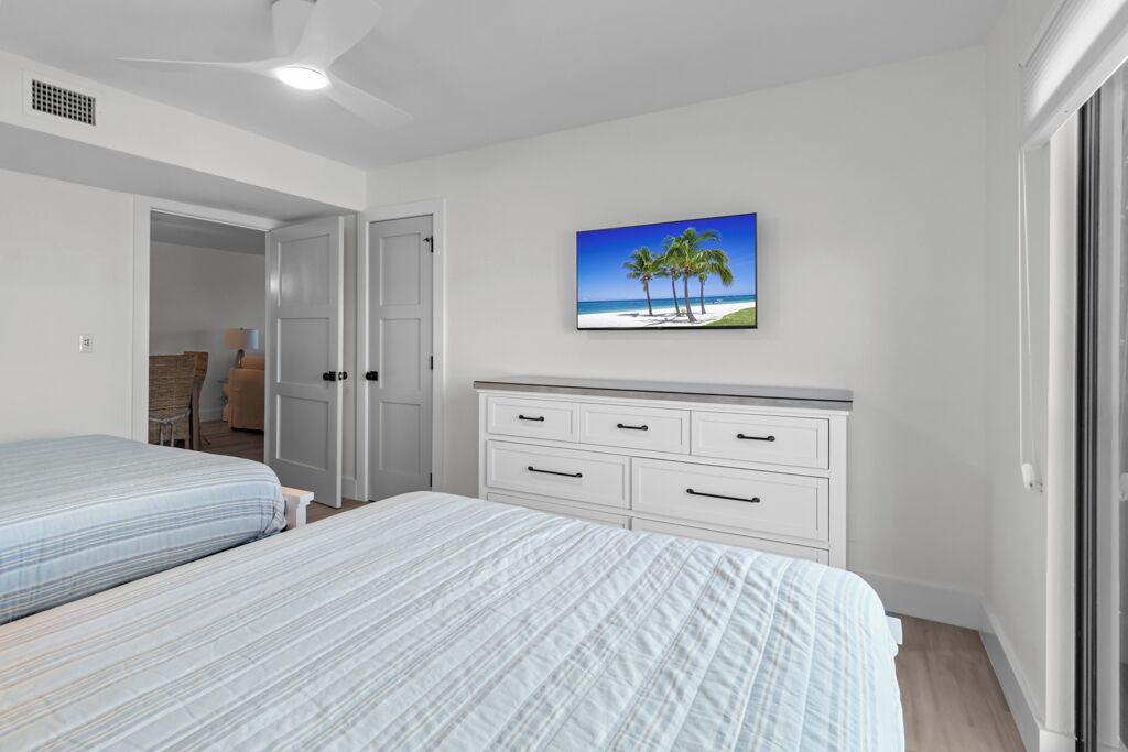 Photo of Bedroom in Sanibel