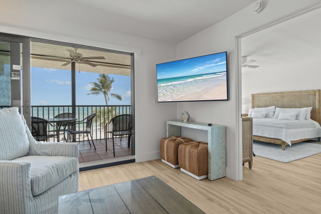 Photo of Bedroom in Sanibel