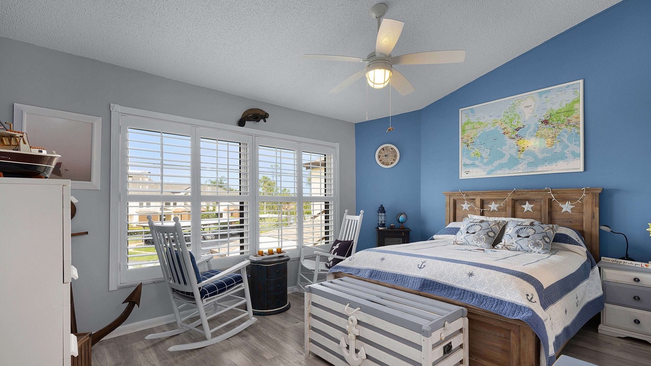 Photo of Bedroom in Biggar