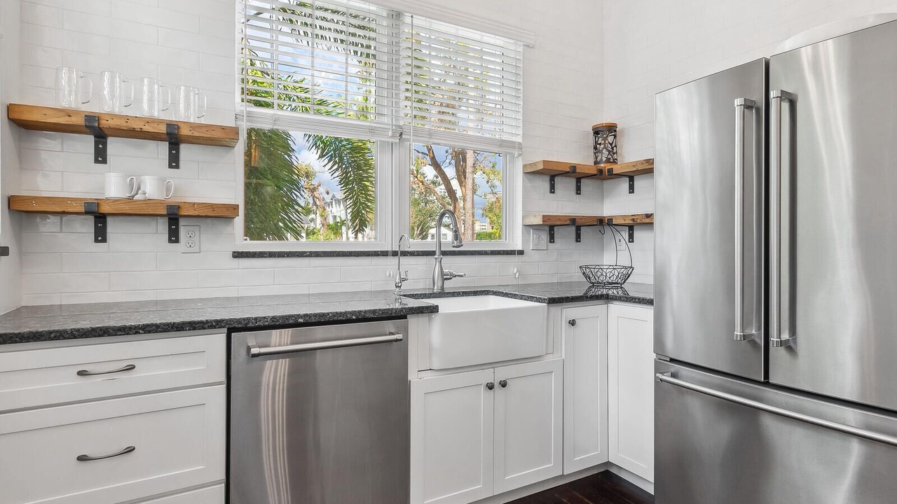 Photo of Kitchen in Laurel Park