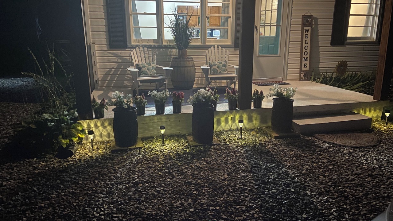 Photo of Outdoor in Blue Ridge