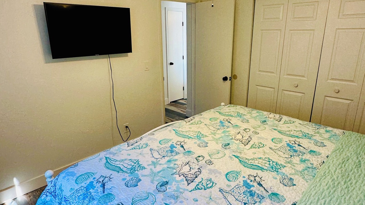 Photo of Bedroom in Matlacha