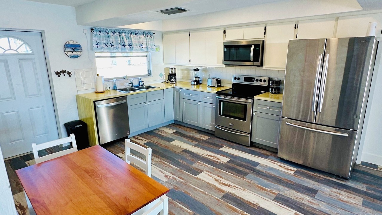 Photo of Kitchen in Matlacha