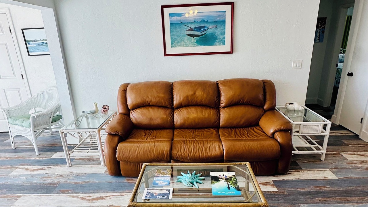 Photo of Livingroom in Matlacha