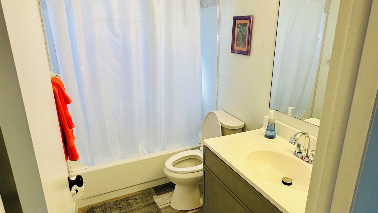 Photo of Bathroom in Matlacha