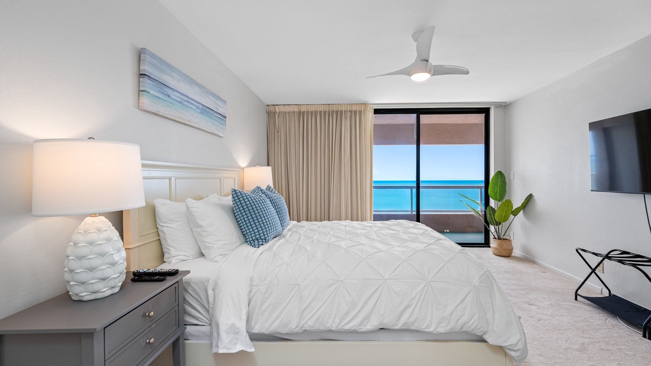 Photo of Patio Balcony in Sand Key
