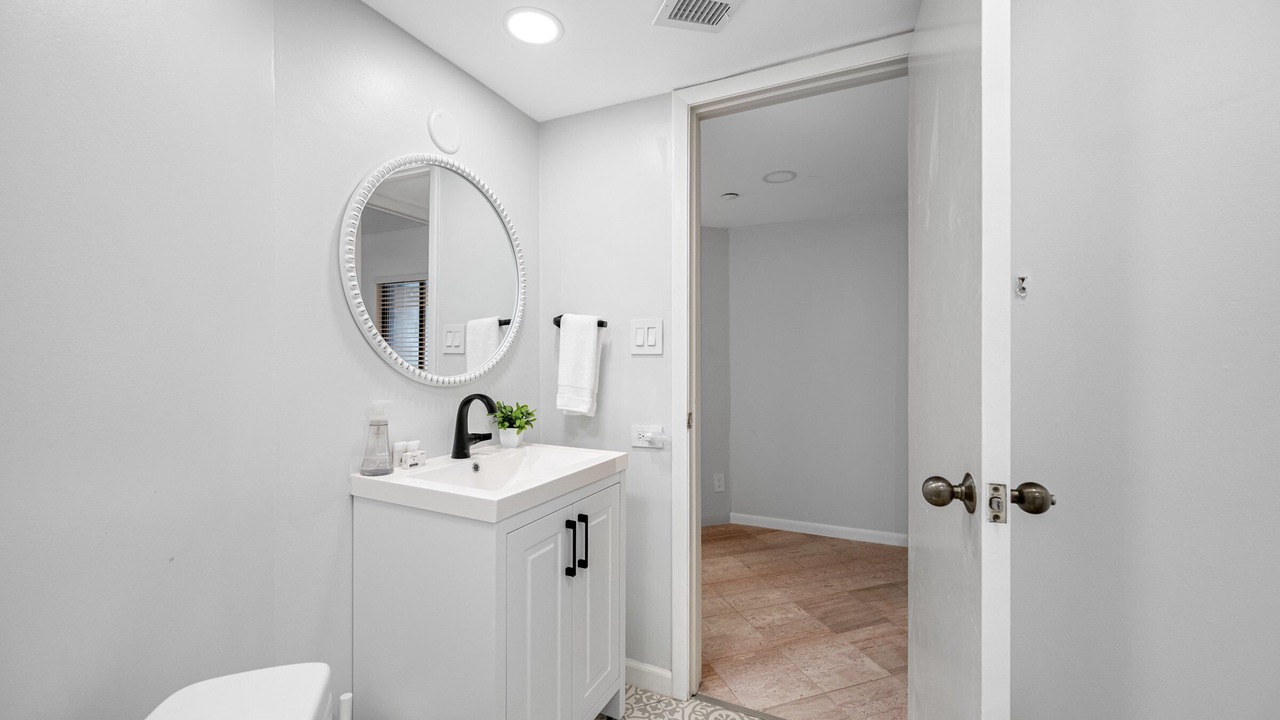 Photo of Bathroom in Sand Key