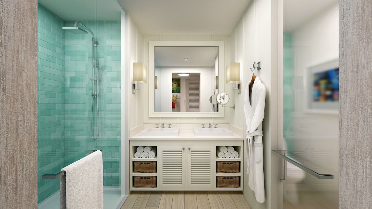 Photo of Bathroom in Hollywood