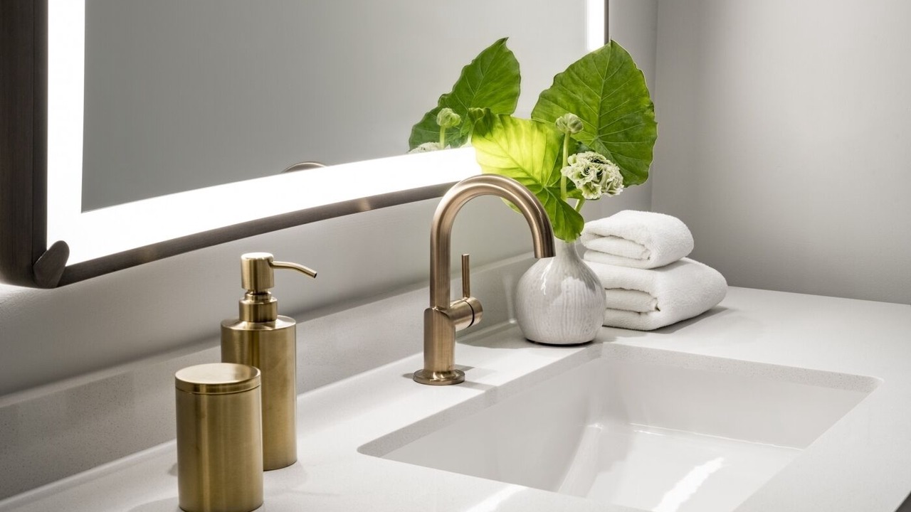 Photo of Bathroom in Hunt Club