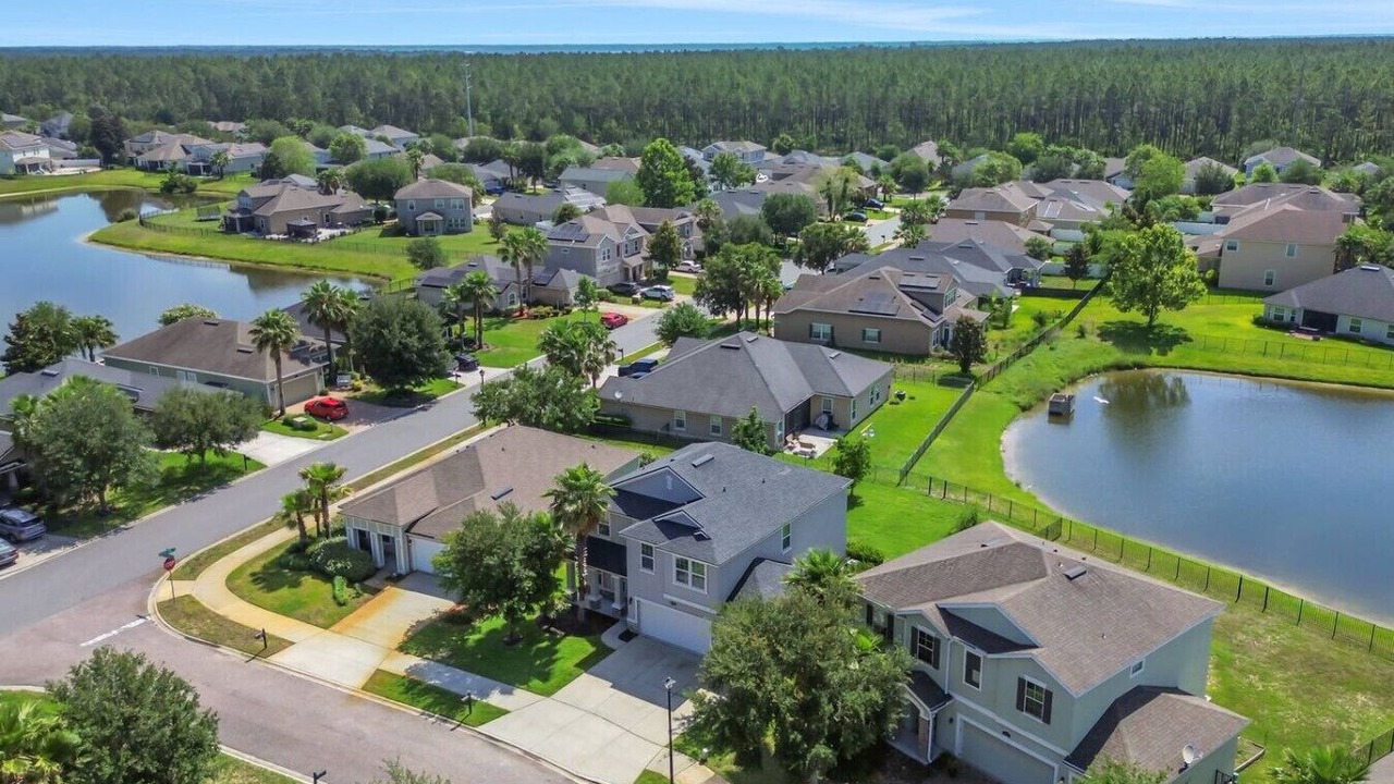 Photo of Outdoor in Northside