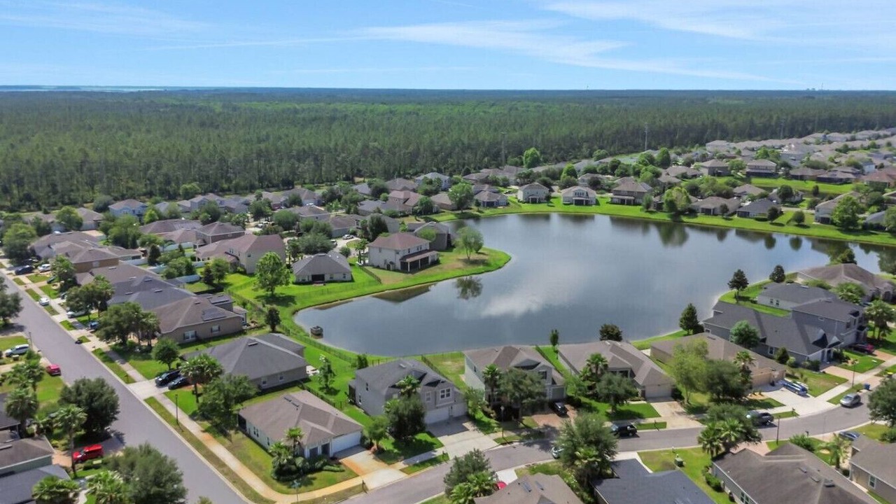 Photo of Outdoor in Northside