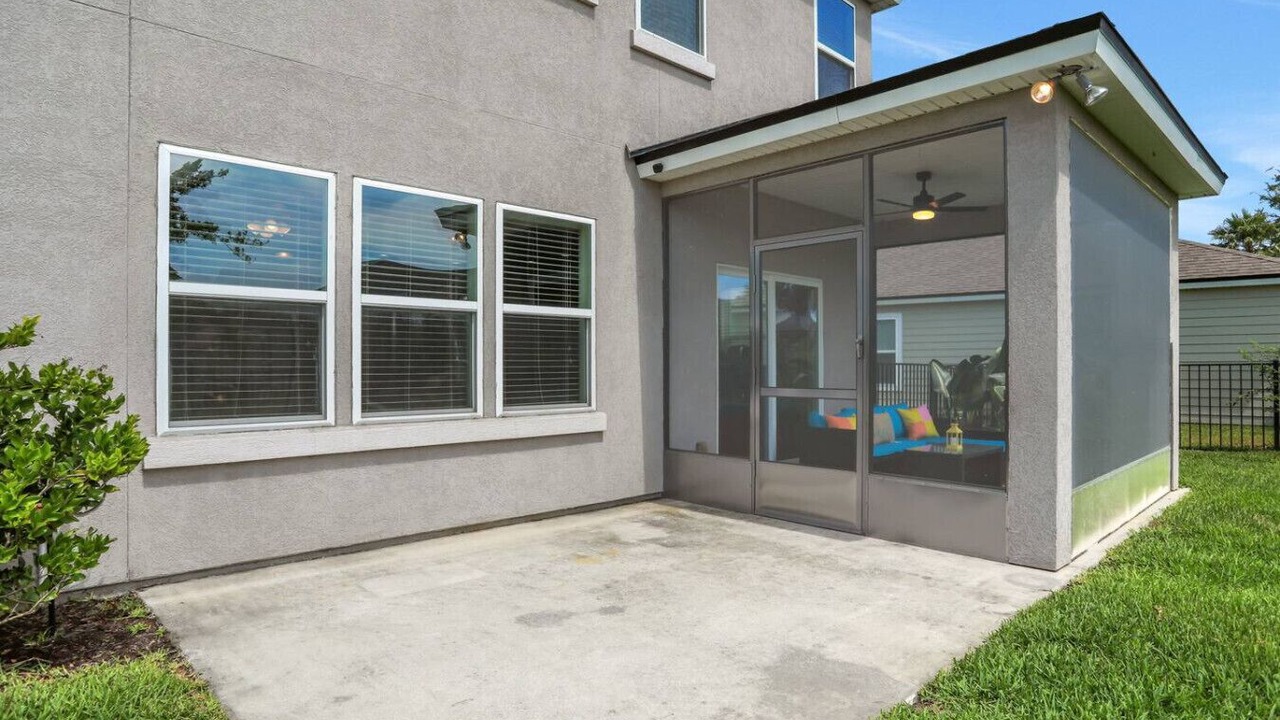 Photo of Outdoor in Northside
