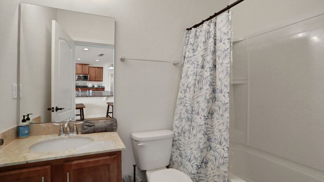 Photo of Bathroom in Northside