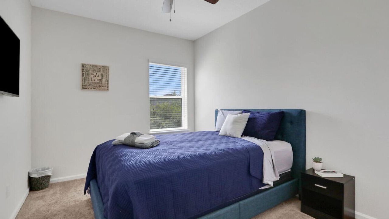 Photo of Bedroom in Northside