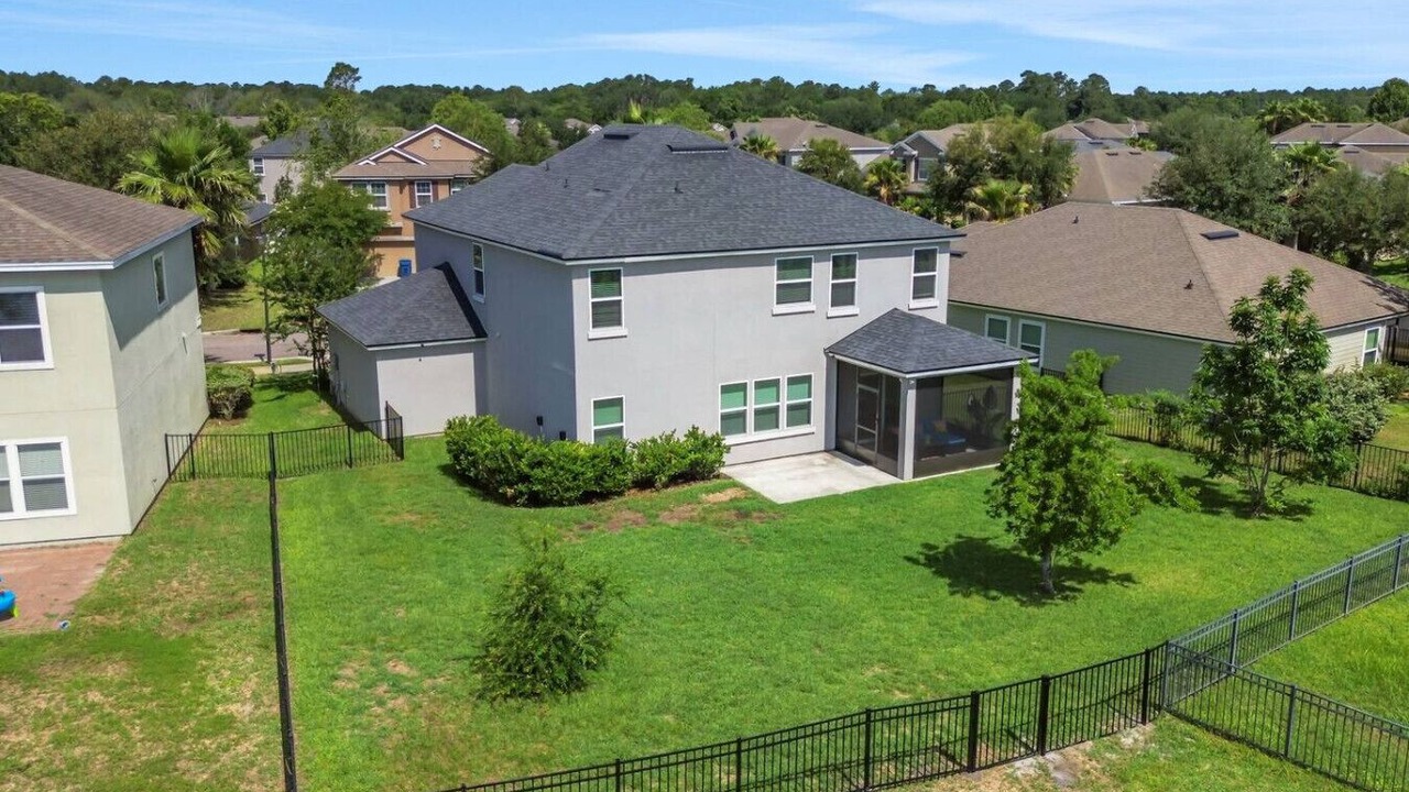 Photo of Outdoor in Northside