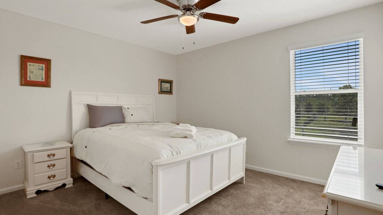 Photo of Bedroom in Northside