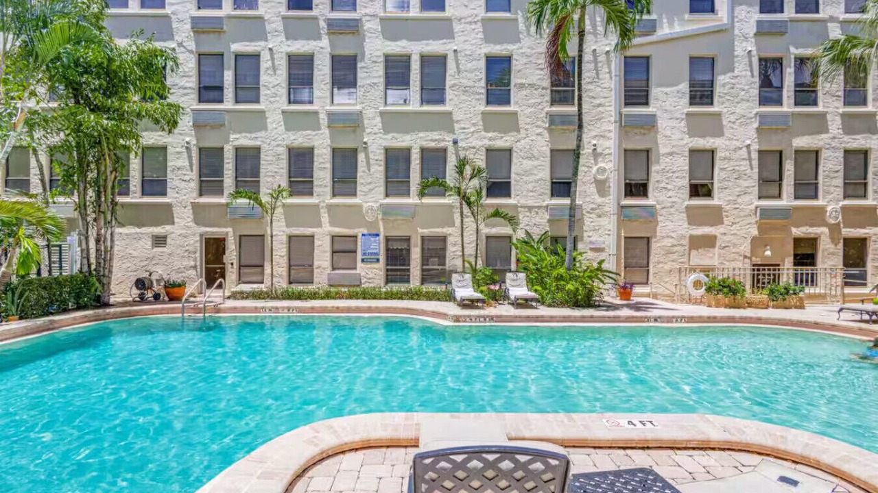 Photo of Outdoor in Palm Beach - West Palm Beach