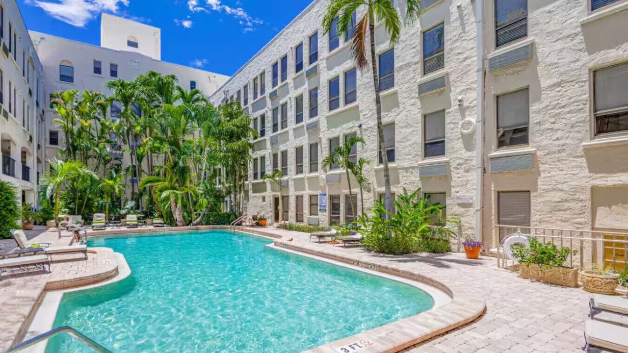 Photo of Outdoor in Palm Beach - West Palm Beach