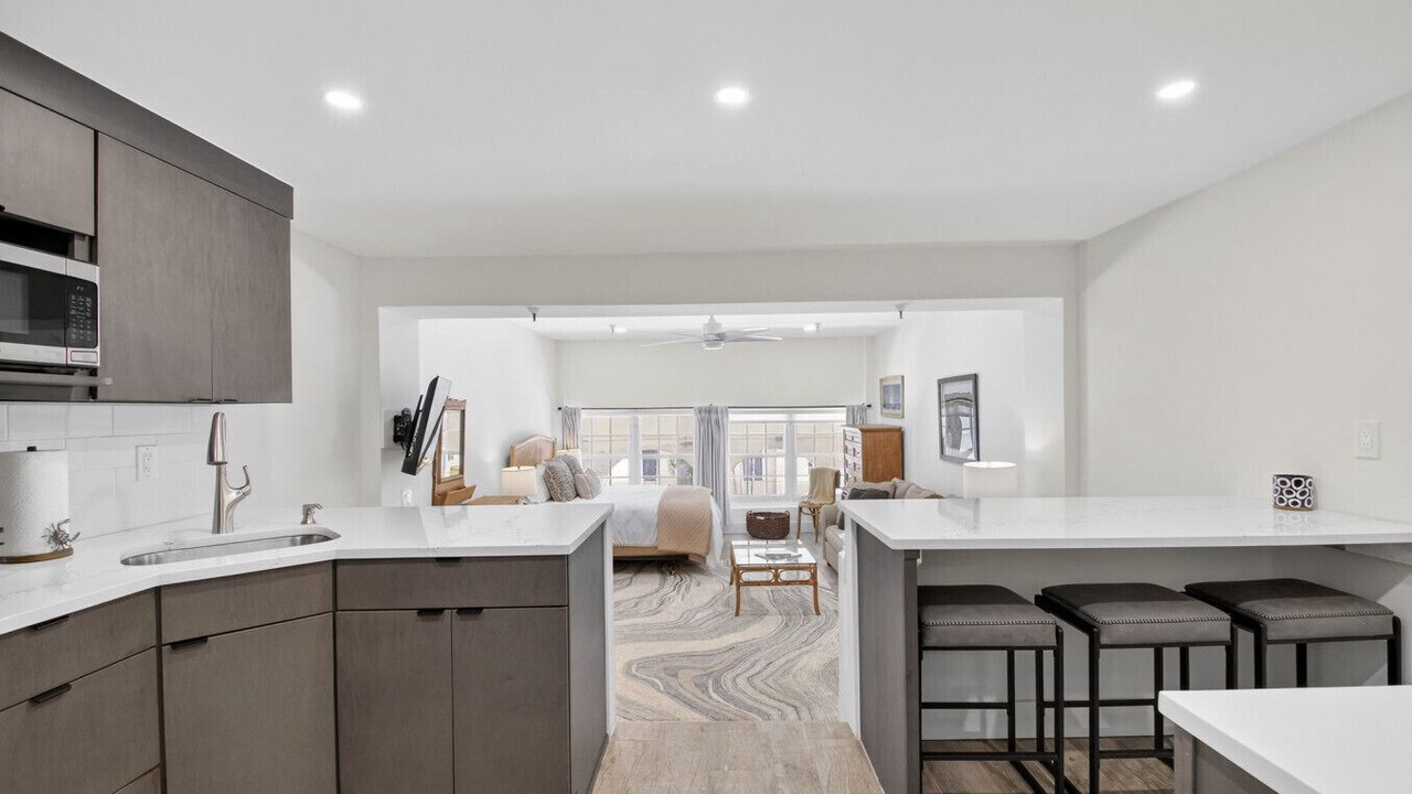 Photo of Kitchen in Palm Beach - West Palm Beach