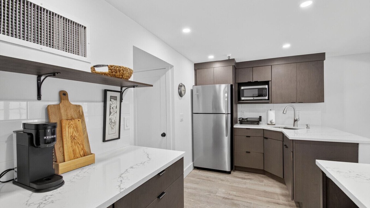 Photo of Kitchen in Palm Beach - West Palm Beach