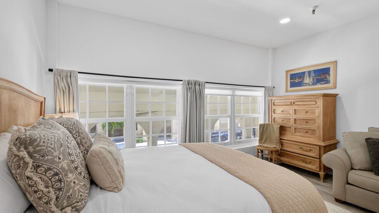 Photo of Bedroom in Palm Beach - West Palm Beach