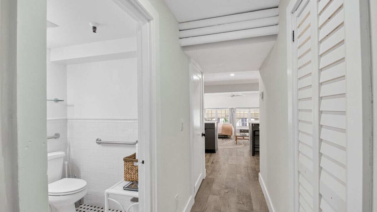 Photo of Bathroom in Palm Beach - West Palm Beach