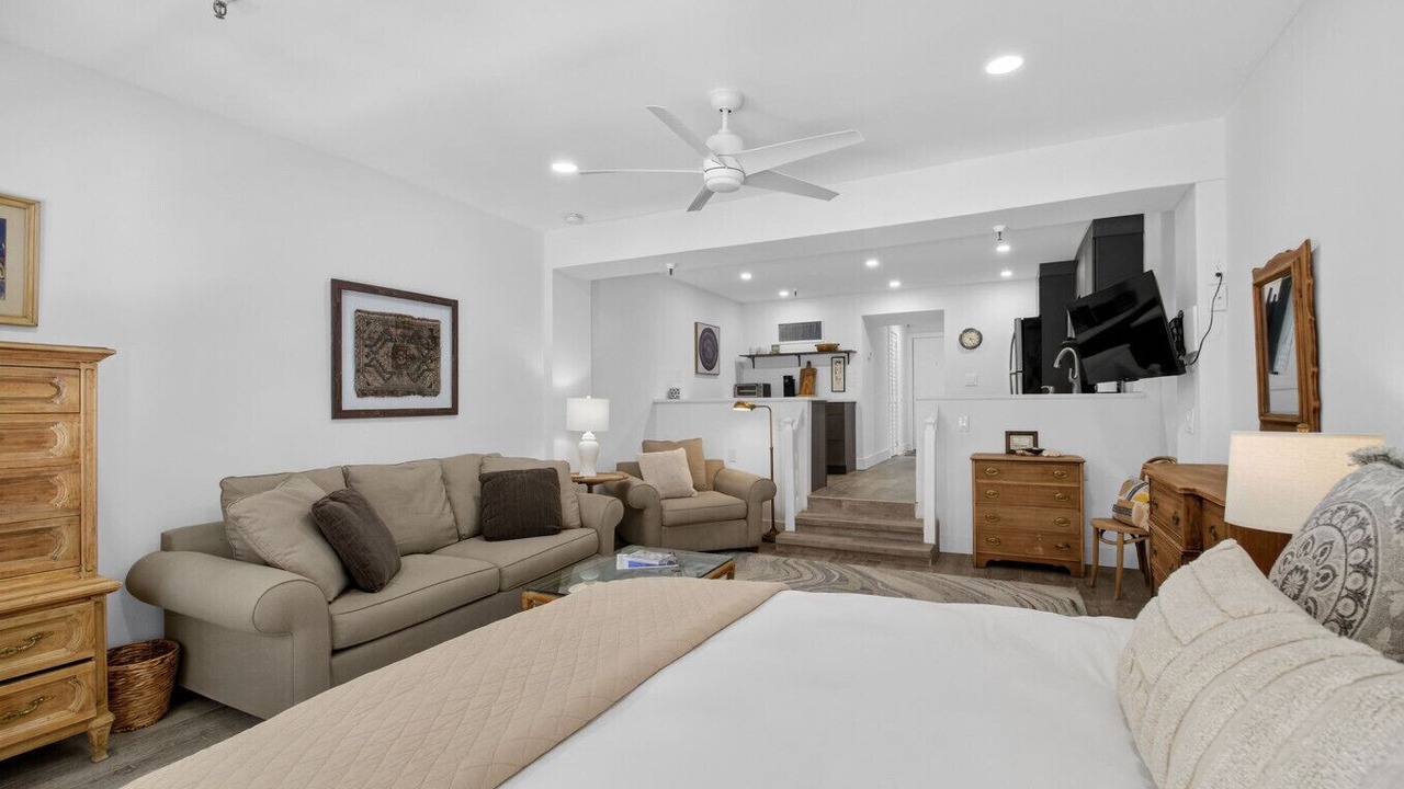 Photo of Bedroom in Palm Beach - West Palm Beach