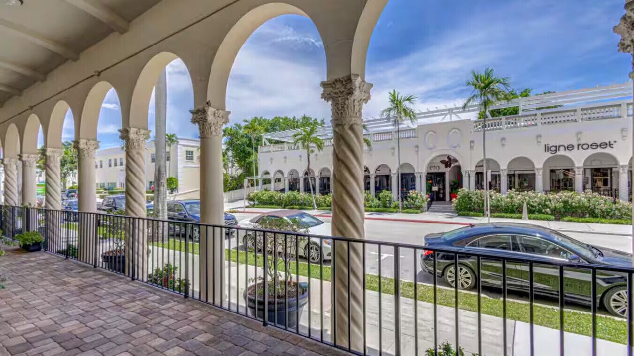 Photo of Outdoor in Palm Beach - West Palm Beach