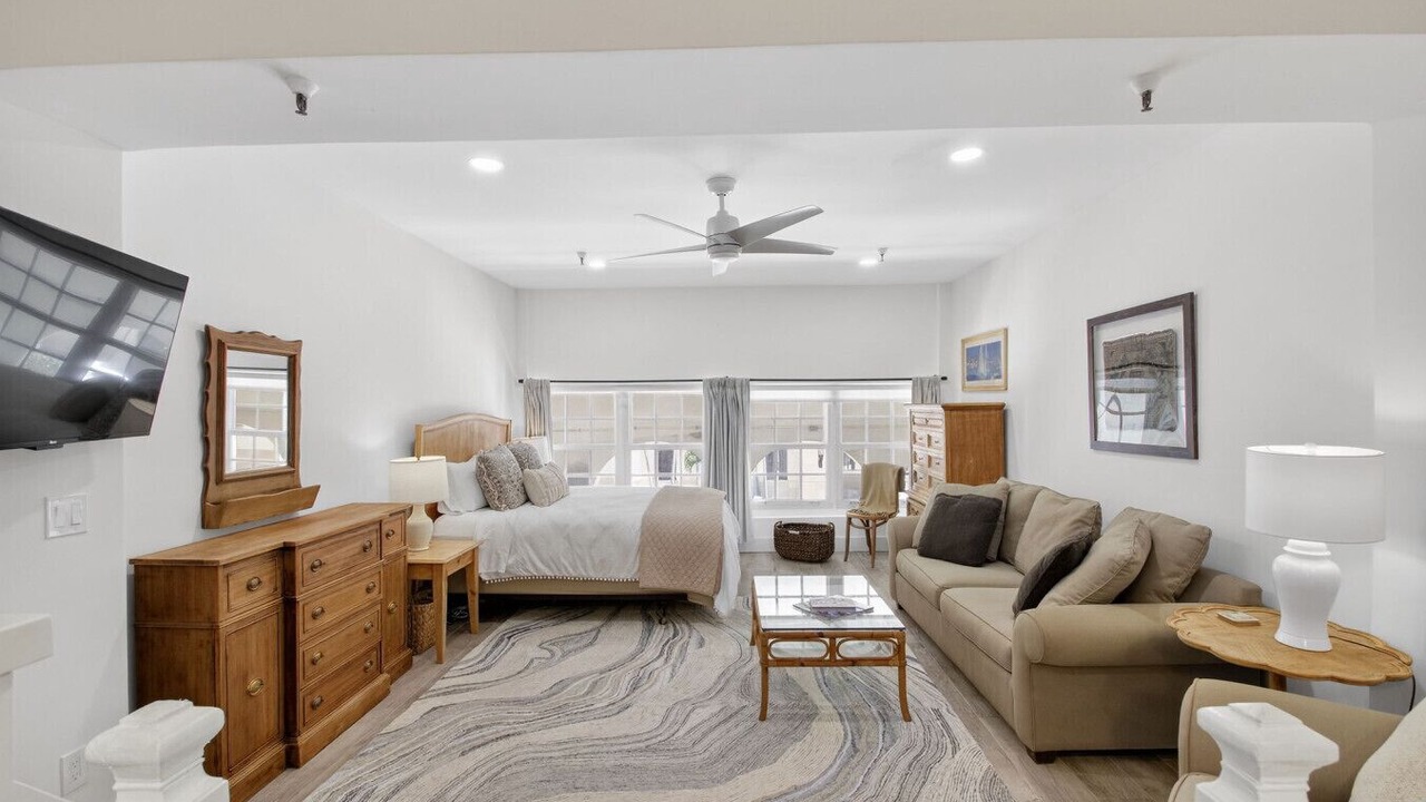 Photo of Bedroom in Palm Beach - West Palm Beach