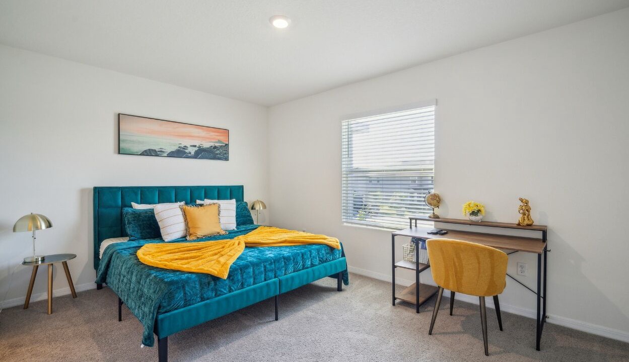 Photo of Bedroom in Wimauma