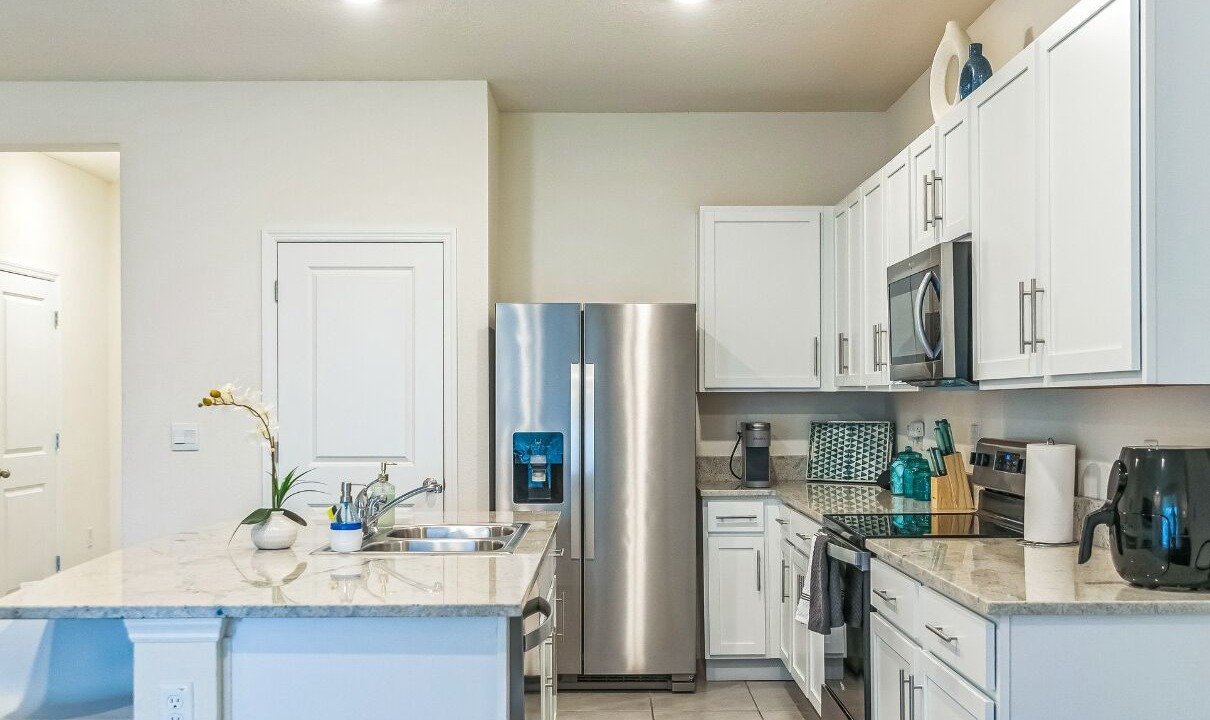 Photo of Kitchen in Wimauma