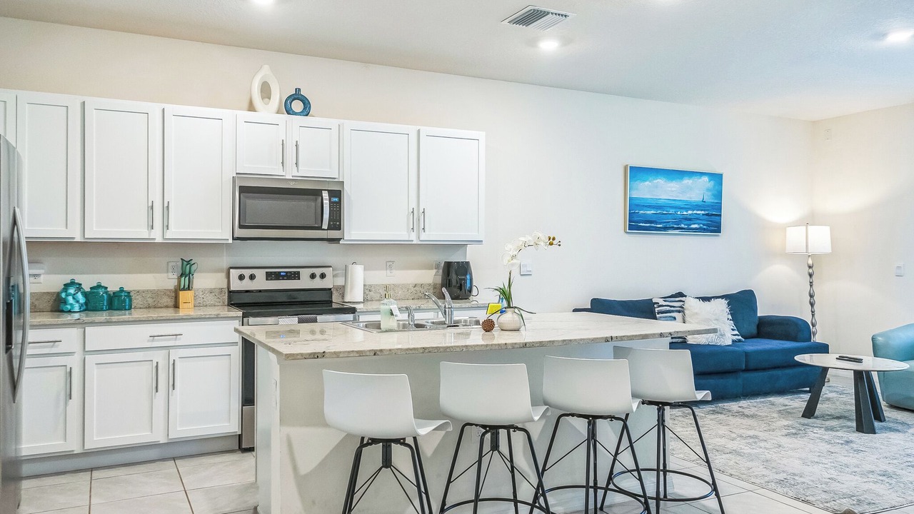 Photo of Kitchen in Wimauma