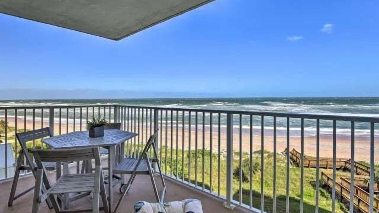 Photo of Outdoor in Seawinds Condo