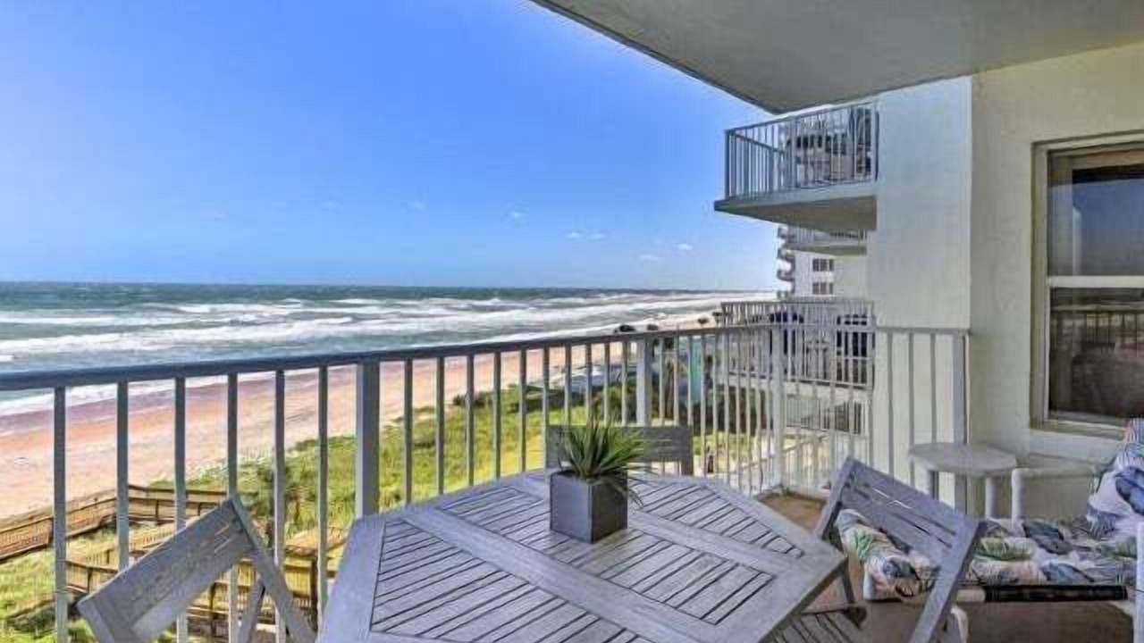 Photo of Outdoor in Seawinds Condo