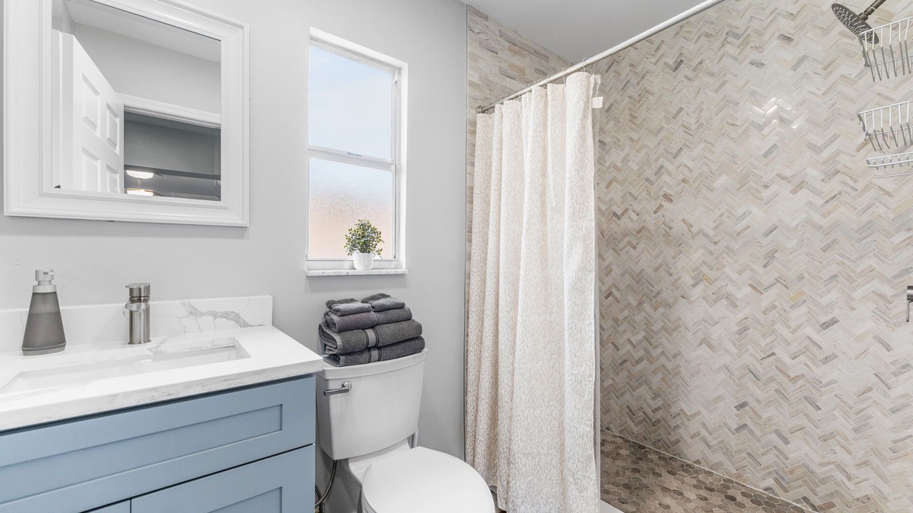 Photo of Bathroom in Flor-a-mar