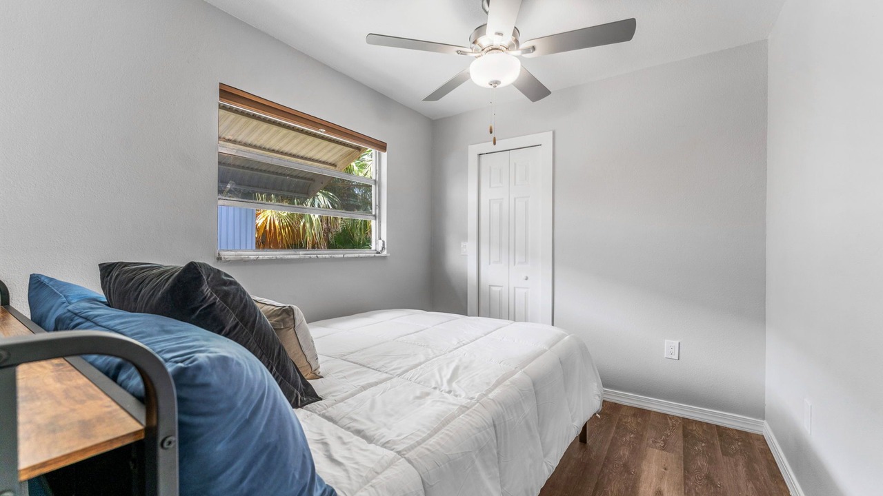 Photo of Bedroom in Flor-a-mar