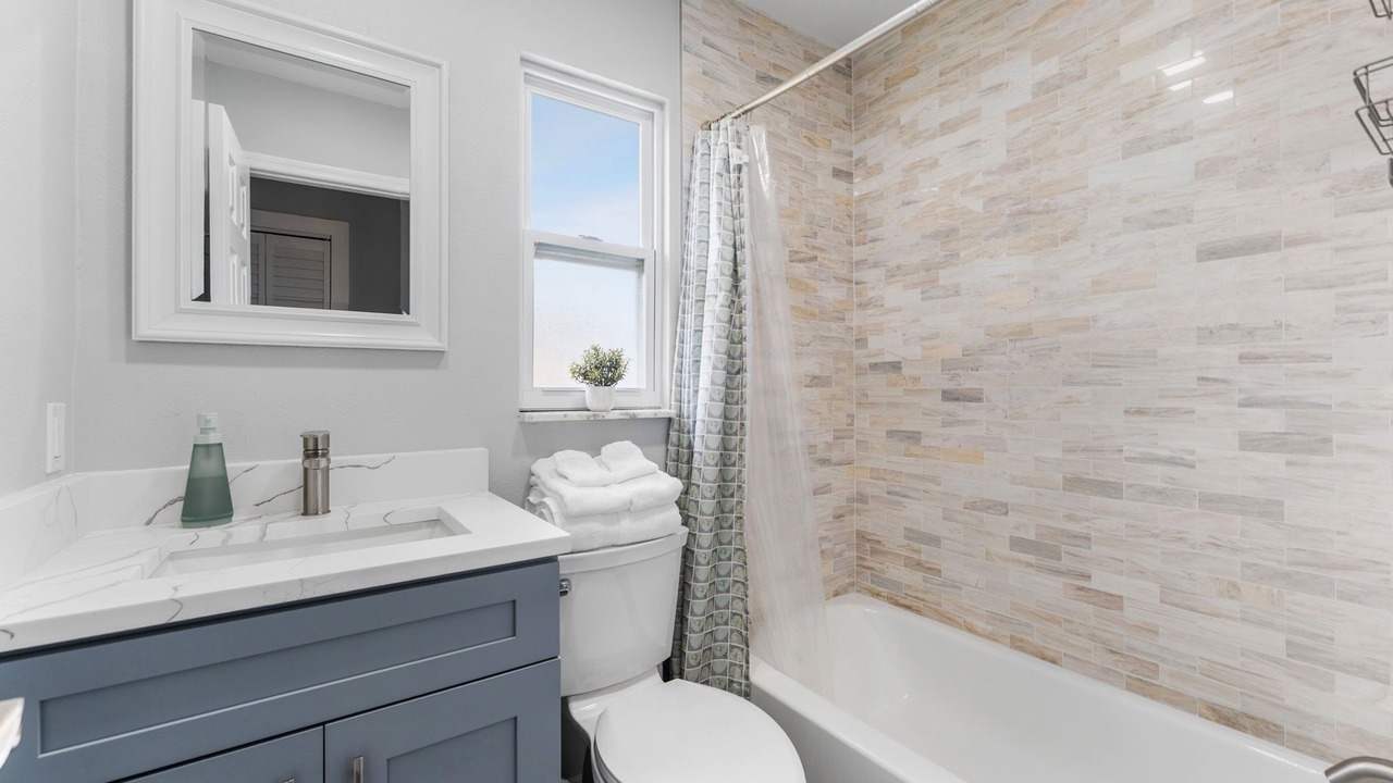 Photo of Bathroom in Flor-a-mar