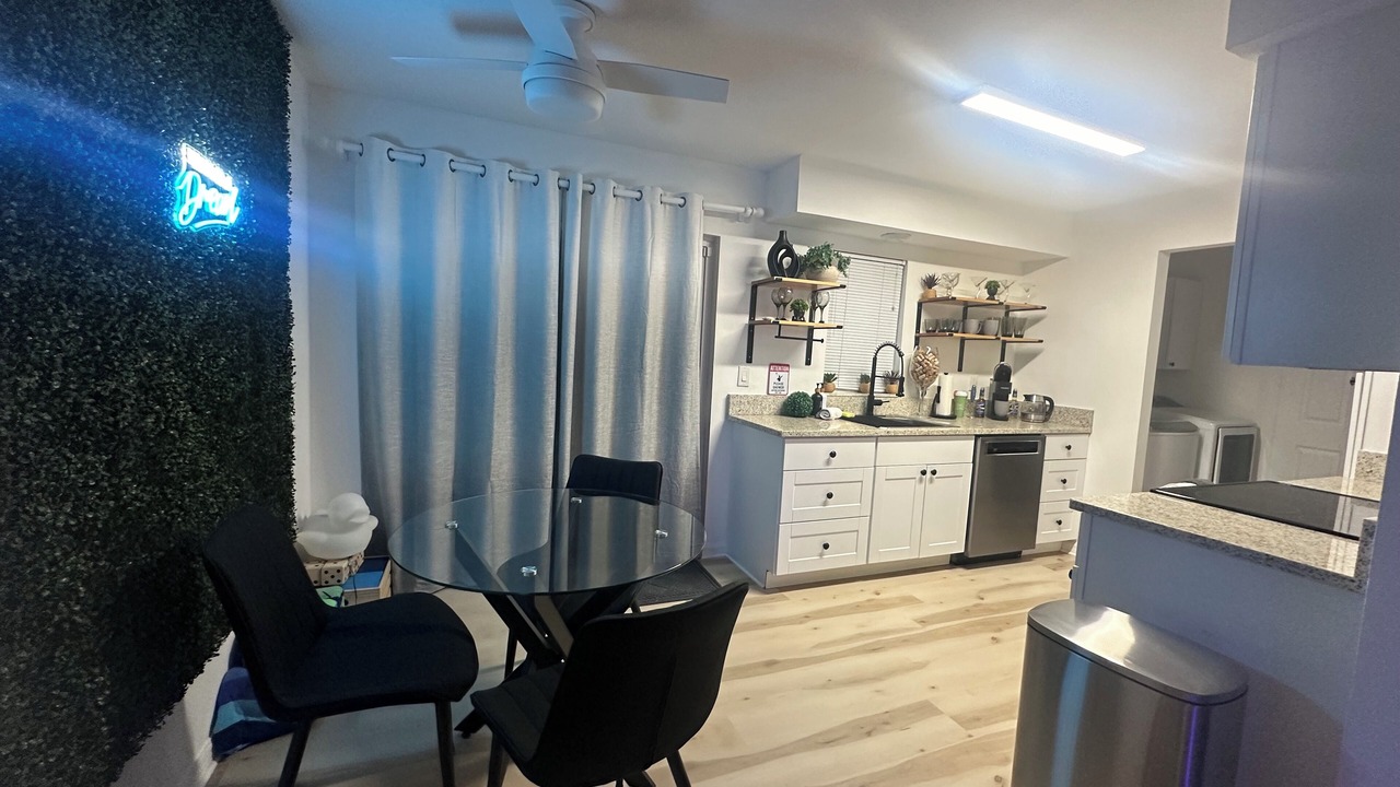 Photo of Kitchen in Lake Eola Heights