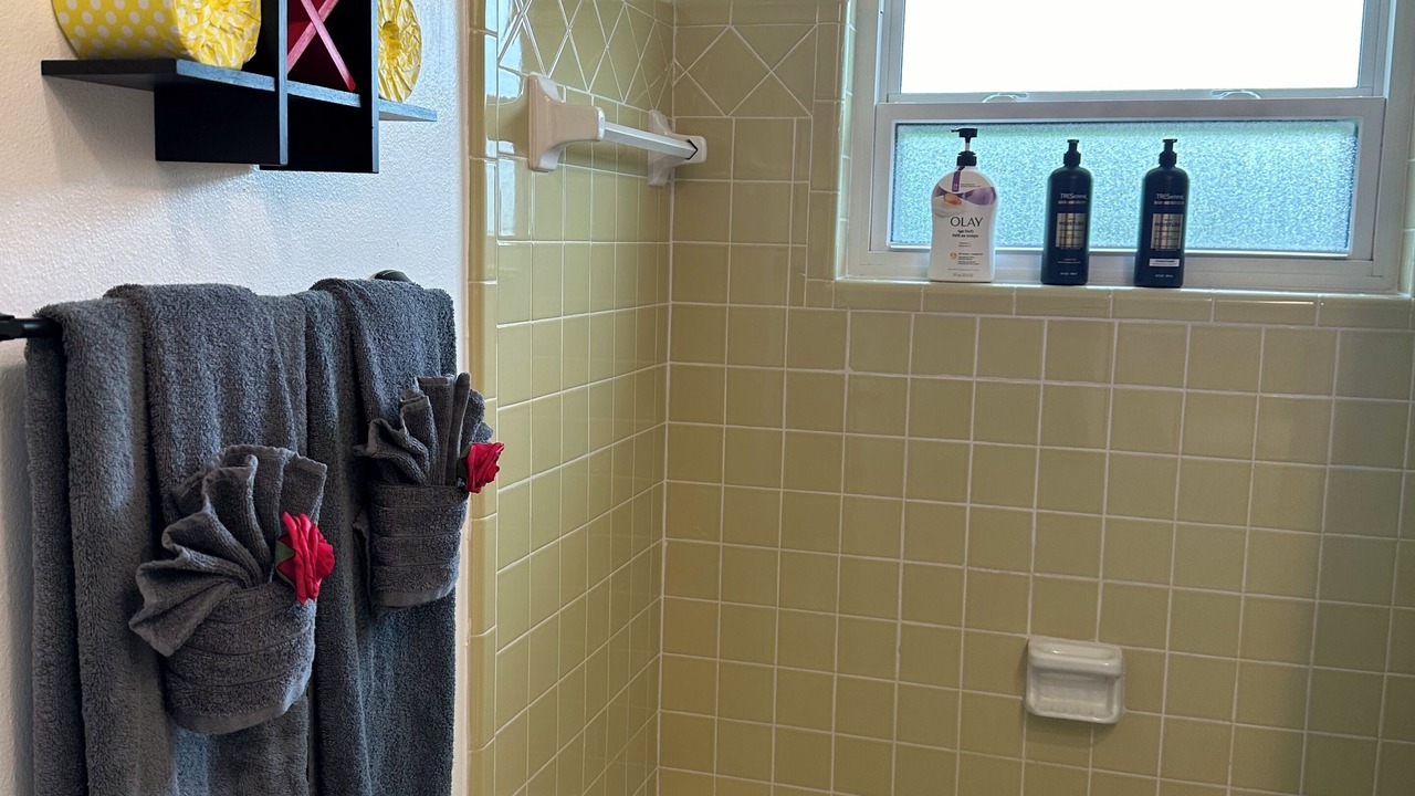 Photo of Bathroom in Lake Eola Heights