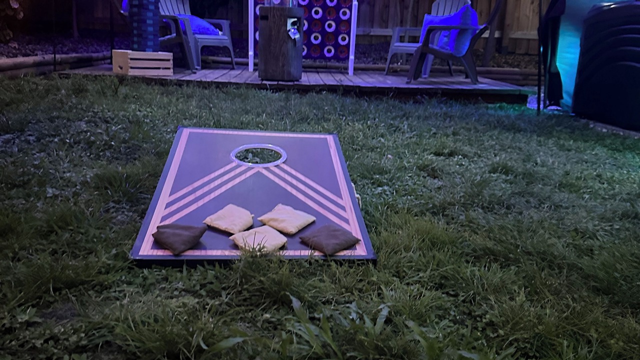 Photo of Outdoor in Lake Eola Heights