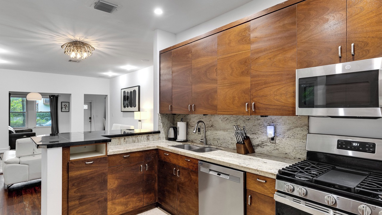 Photo of Kitchen in Buena Vista