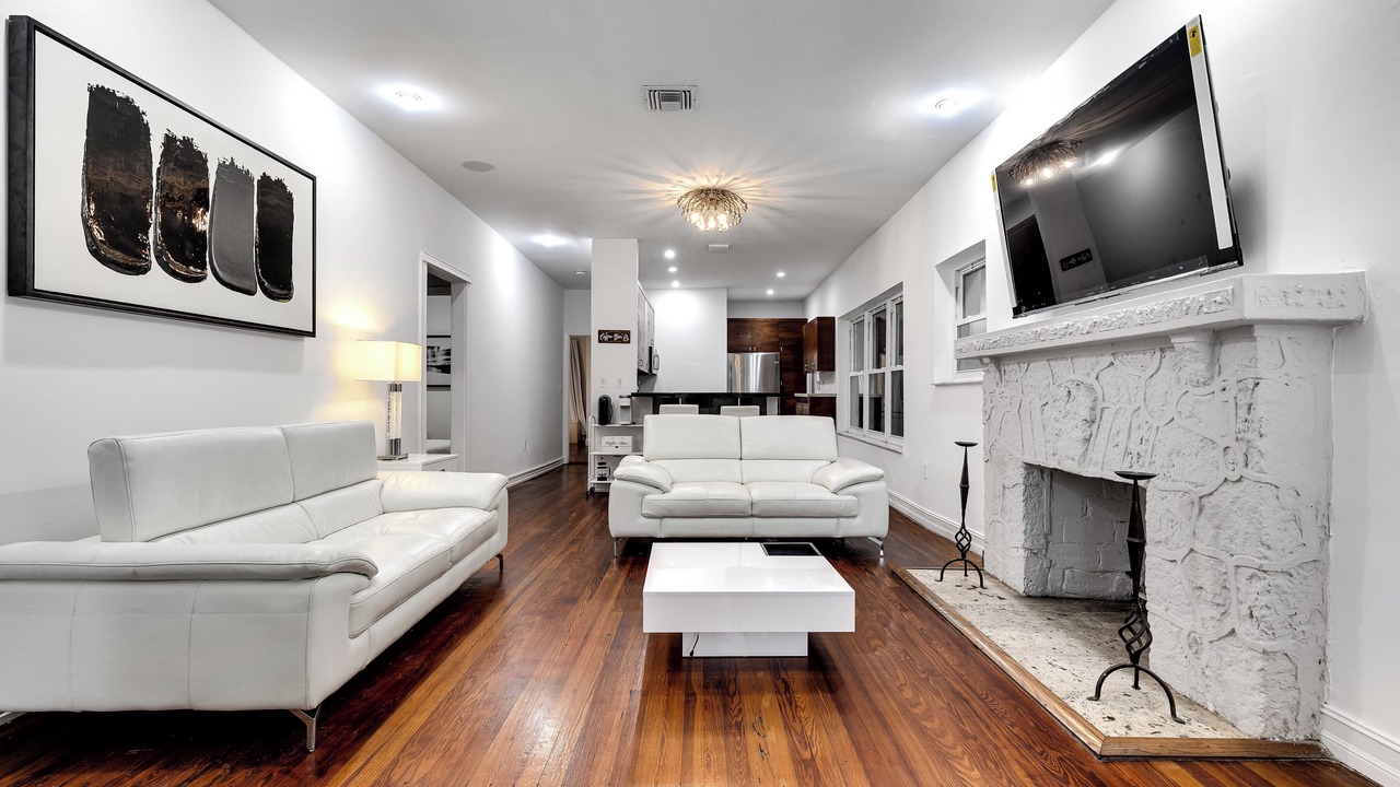 Photo of Livingroom in Buena Vista