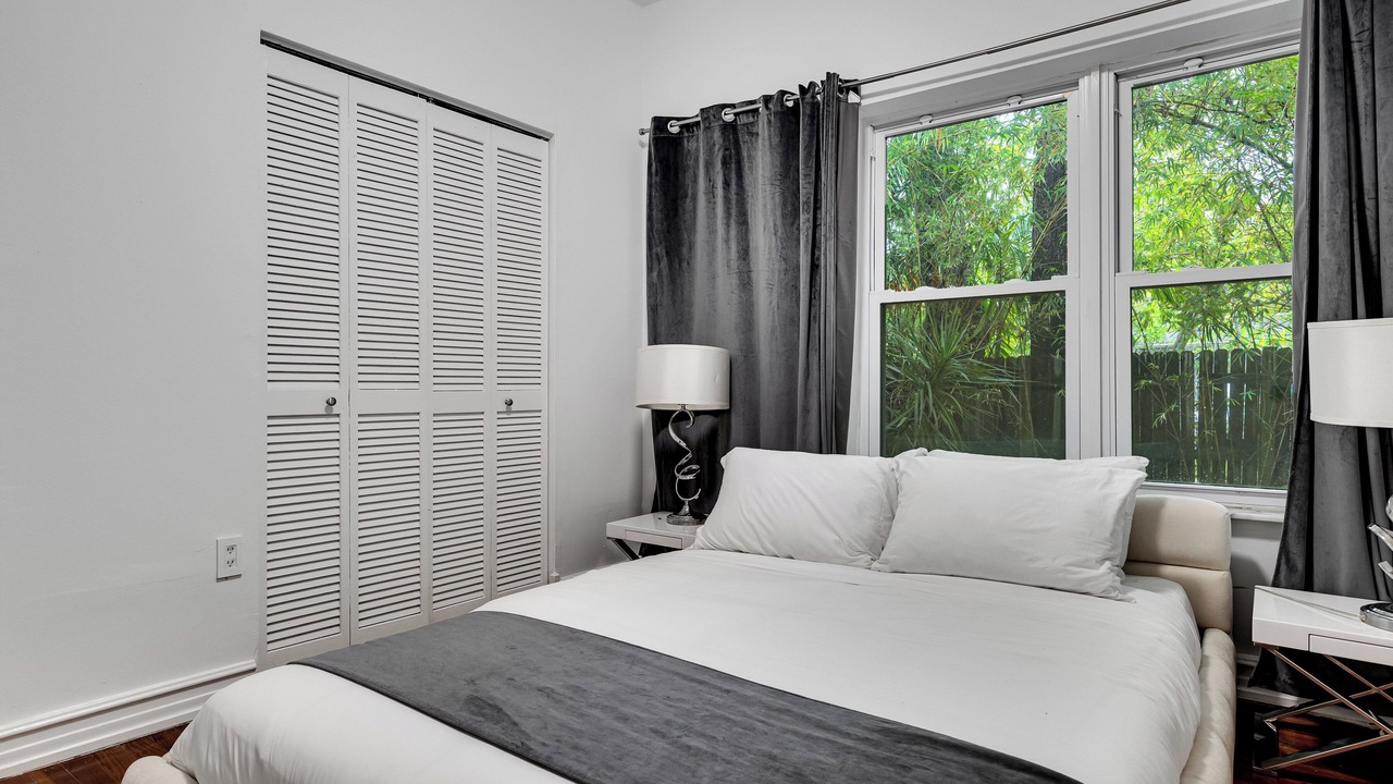 Photo of Bedroom in Buena Vista