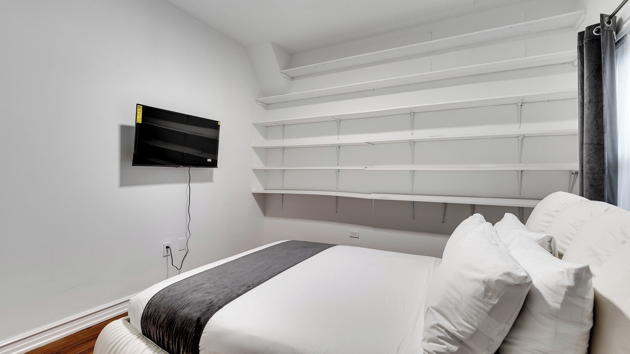 Photo of Bedroom in Buena Vista